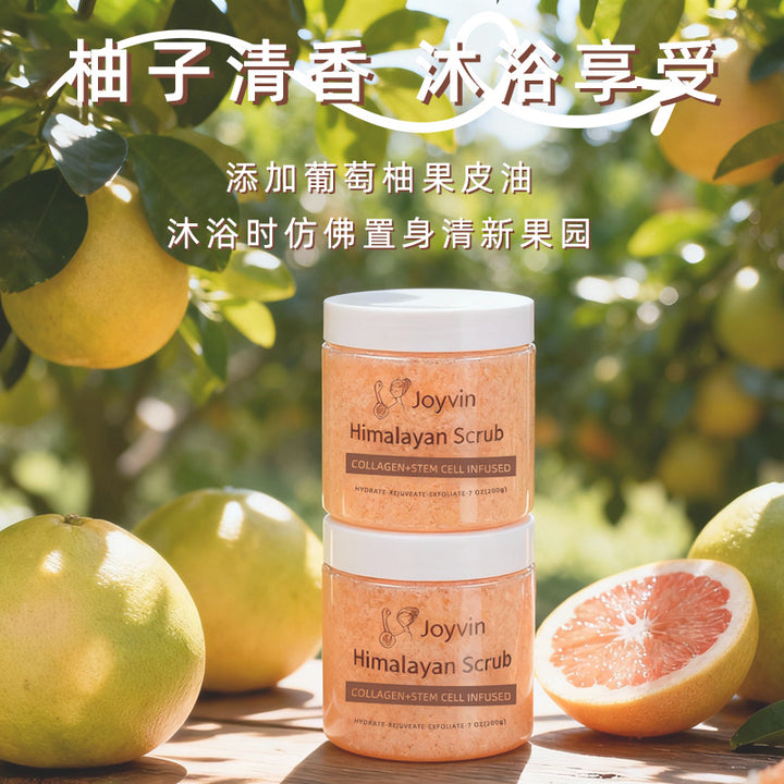 Body Scrub Face Exfoliating Body Body Scrub
