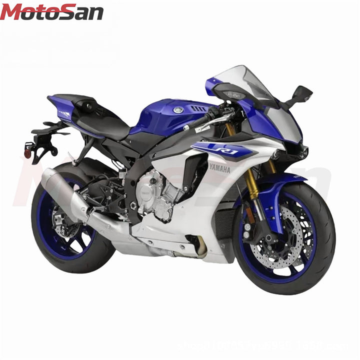 For YZF R 1 15-20 Motorcycle