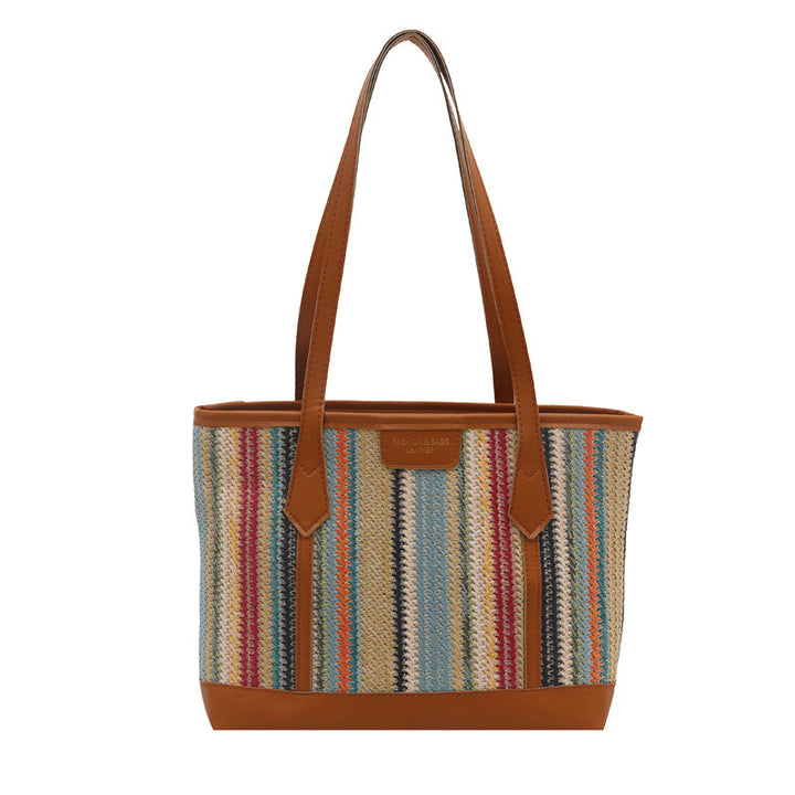 New Tote Bag