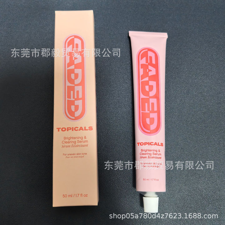 Wanneng Balm Top Fading Essence Butter Face Cream - Acne Skin Care 15 ml