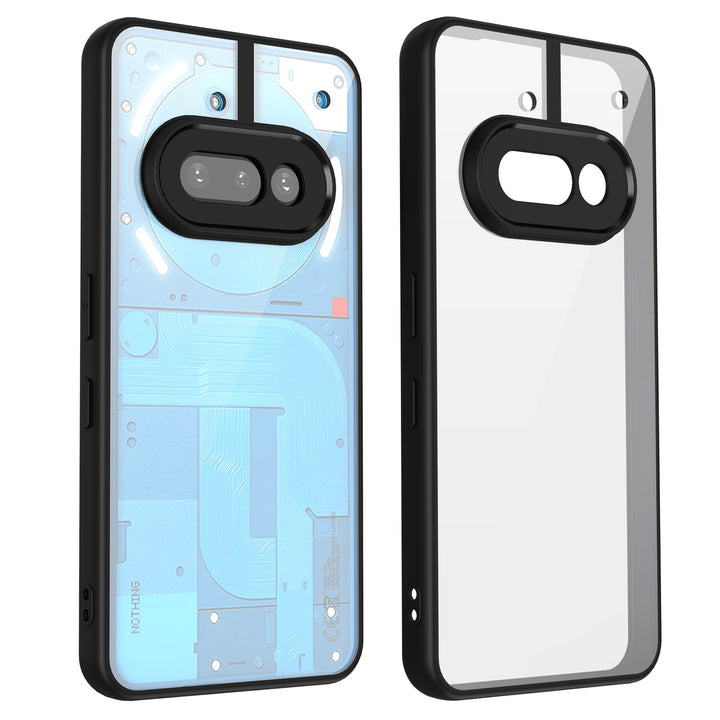 For Noting Phone 3 A Phone Case Frosted TM Phone 3 A lite Full Coverage Protective Case