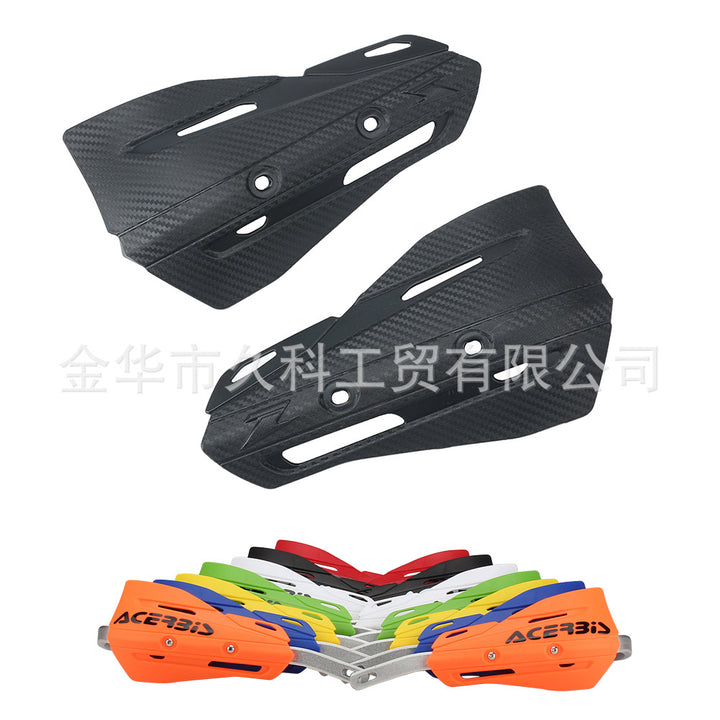 Hand Guards Plastics Parts