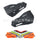 护手弓挡风配件 挡风片 护手塑料片 HandGuards Plastics Parts