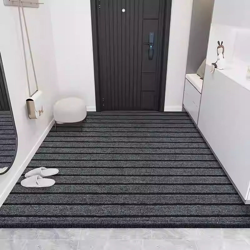 Entryway Floor Mat Premium Entryway TPENon Slip Foot Mattpe