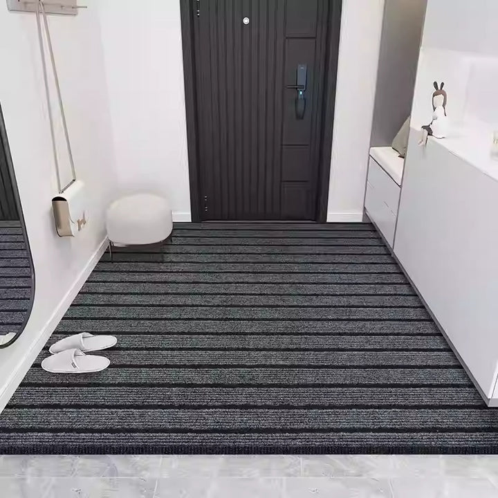 Entryway Floor Mat Premium Entryway TPENon Slip Foot Mattpe