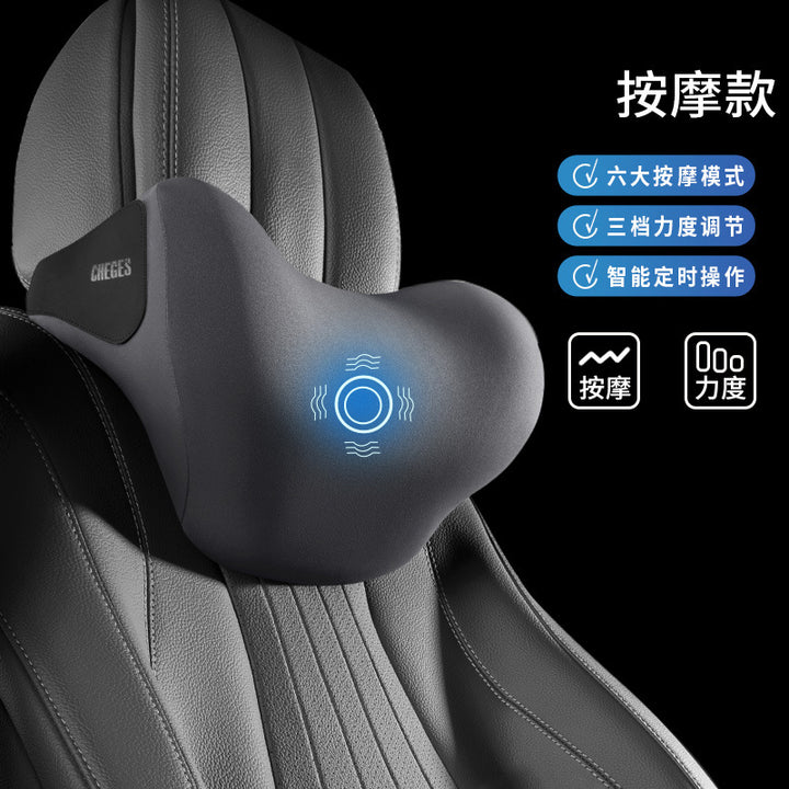 New Car Memory Foam Neck Pillow Wholesale