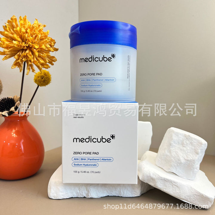 medicube Serum Face Cream Toner
