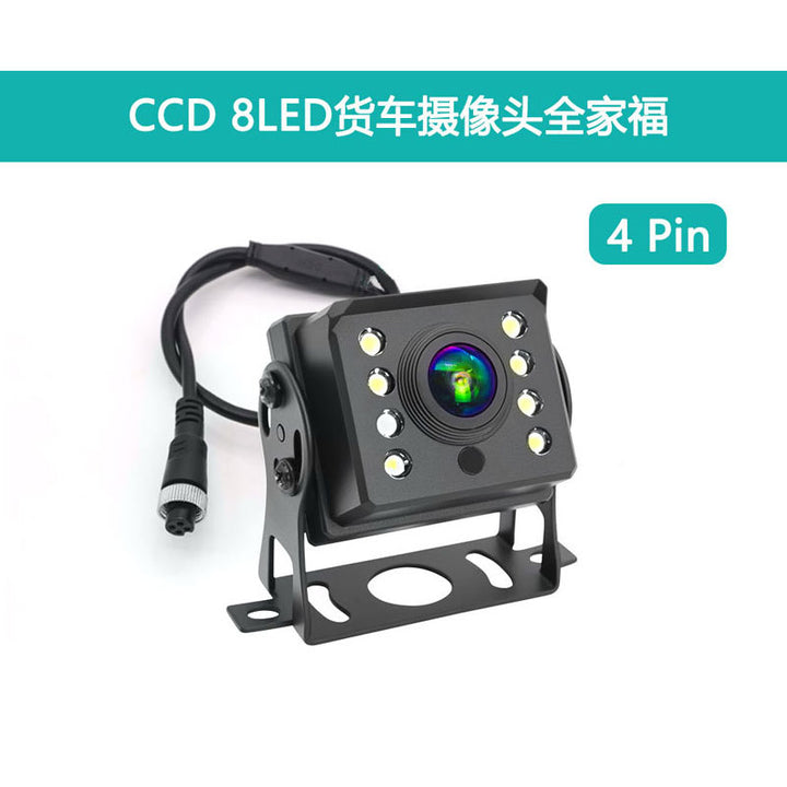 AHD 720 P 9 36 VCar Camera Large