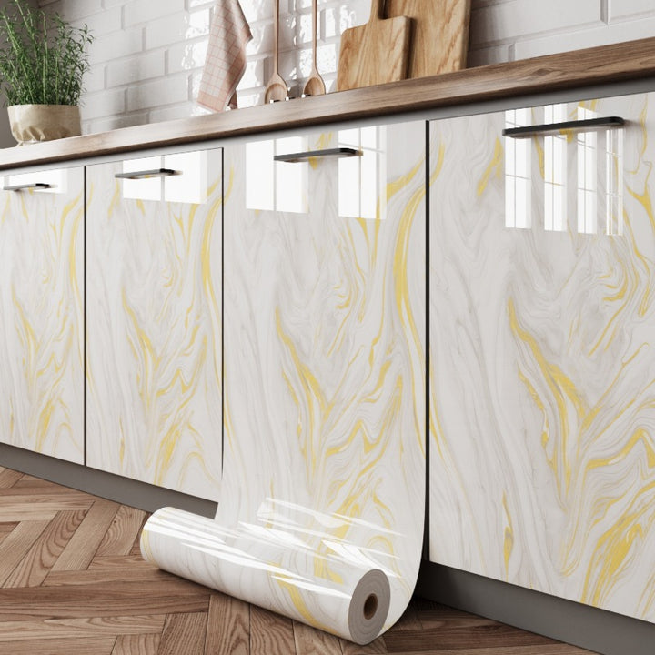 Thickened Waterproof Kitchen Large