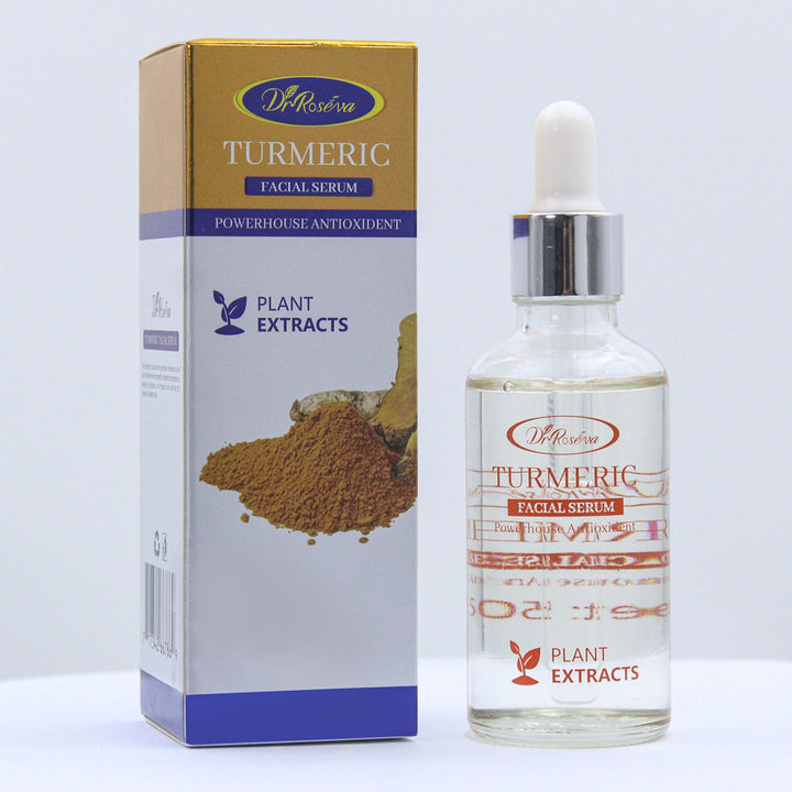 TURMERICMoisturizing Lotion Face Cream Face Set