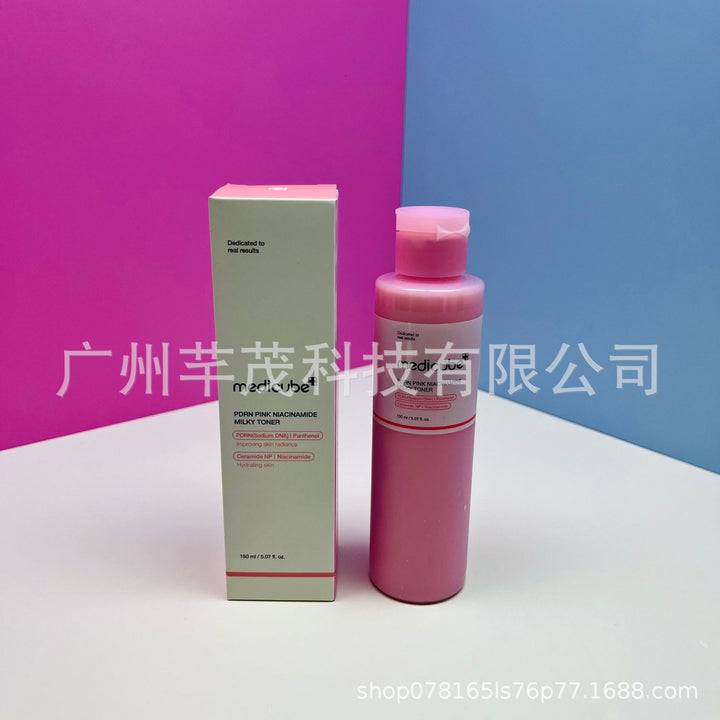 medicube Serum Face Cream Toner