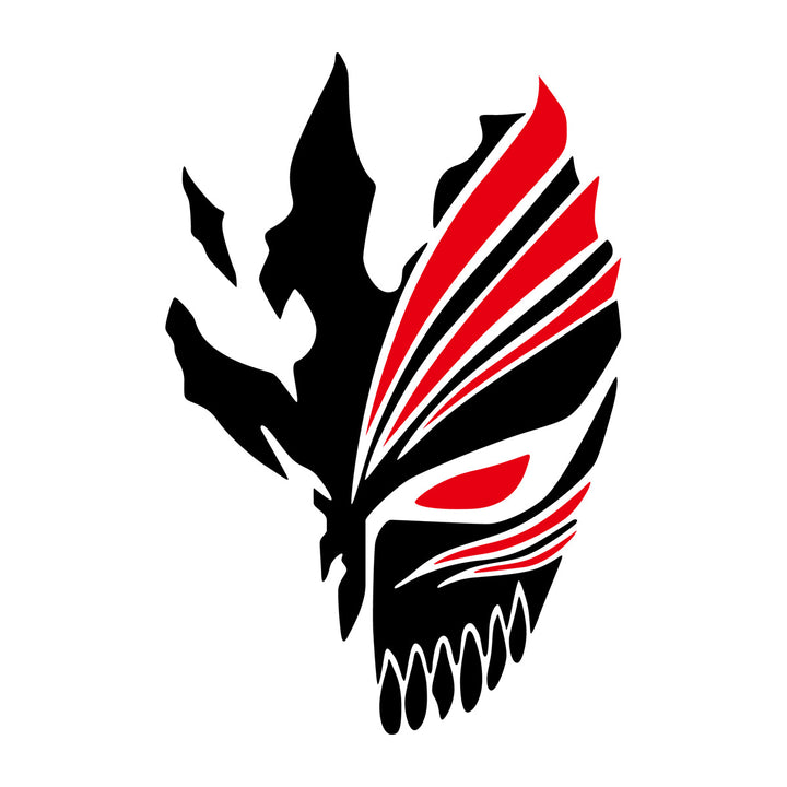 JDM Motorcycle Motorcycle Decoration