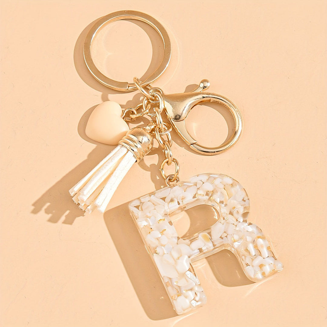 Keychain Hanging Car