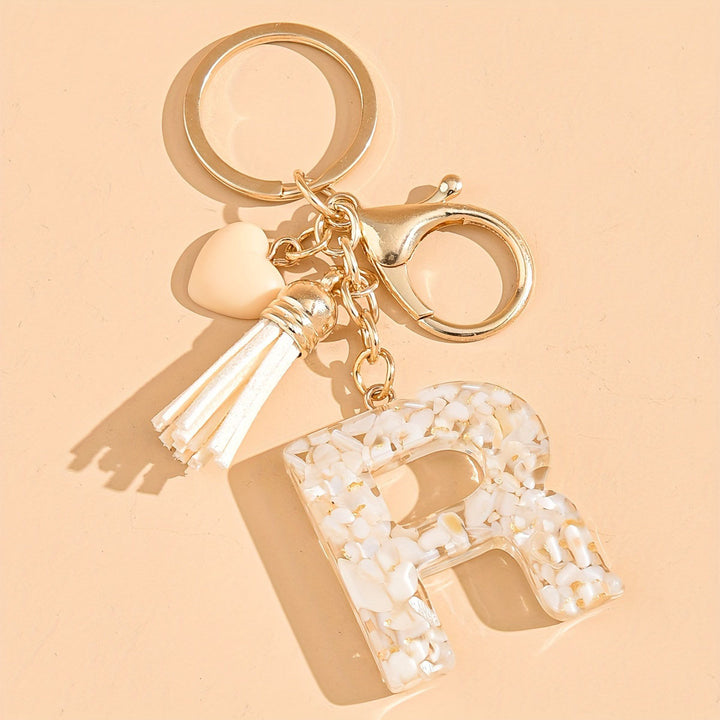 Keychain Hanging Car