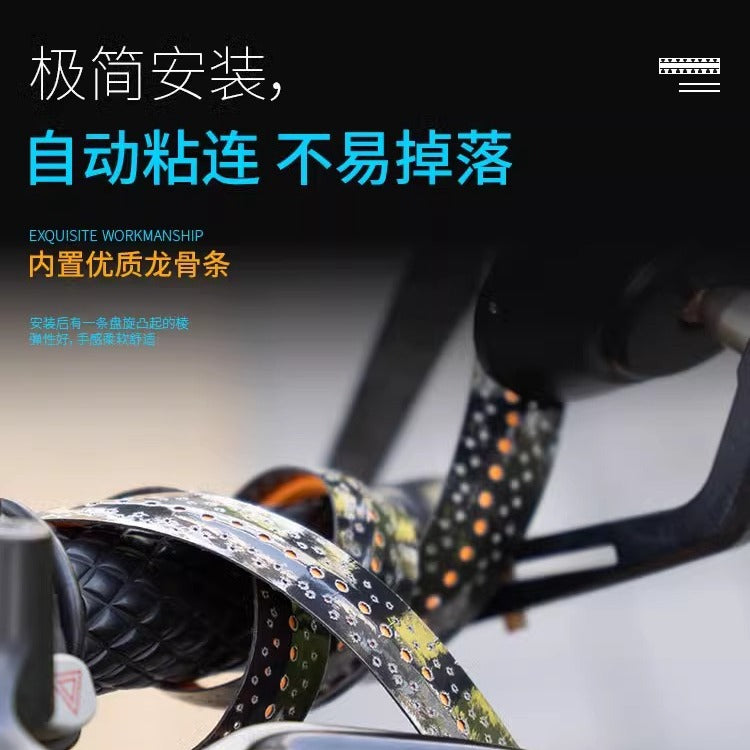 Motorcycle Protective Case