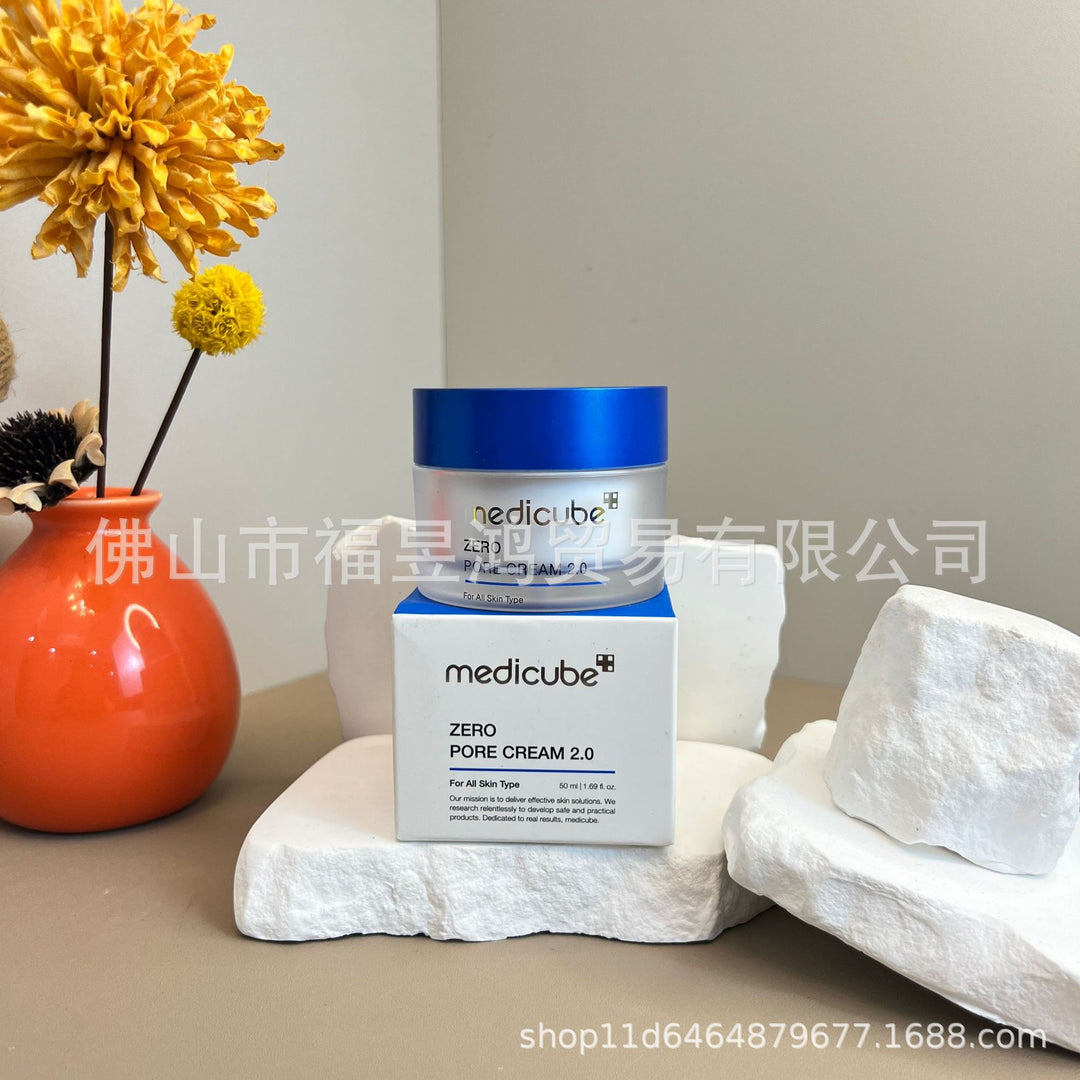 medicube Serum Face Cream Toner