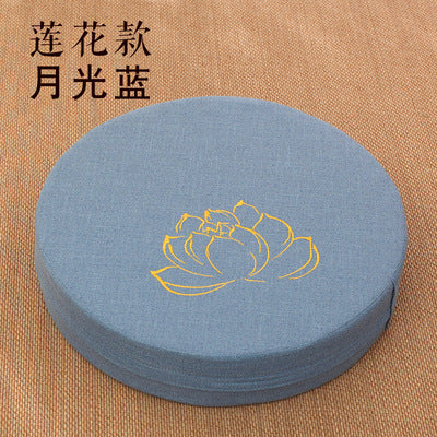 Linen Seat Cushion Seat Cushion Seat Cushion Home Seat Cushion