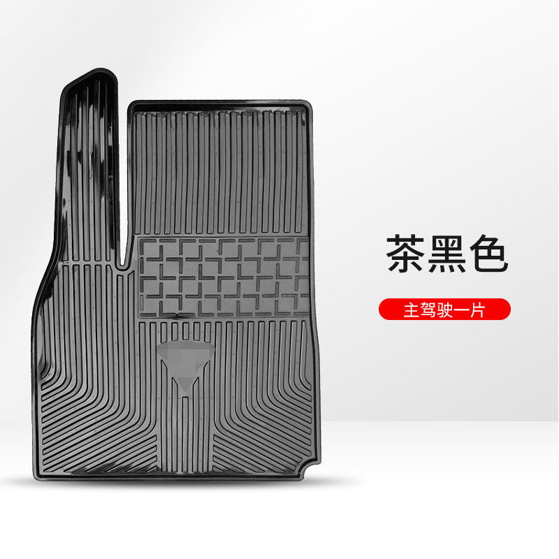 For model Y/3 Waterproof PVC