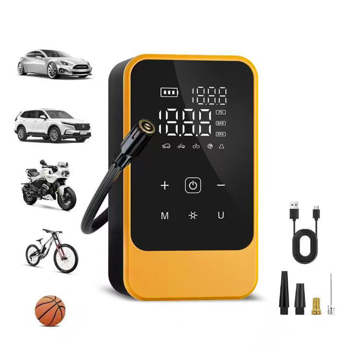 Wireless Car Portable Home Car Mount