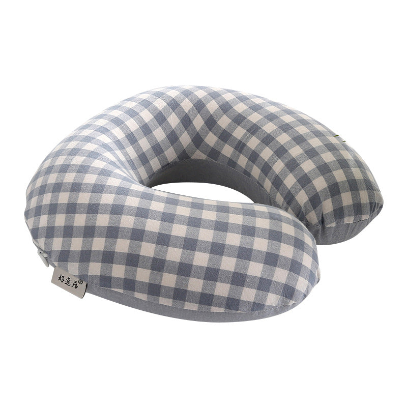 Wholesale U U Office Travel Portable Neck Pillow