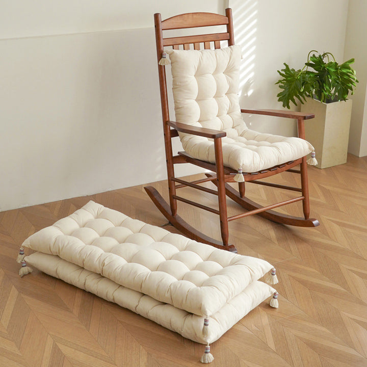 Bodysuit Seat Cushion Home All Season Universal