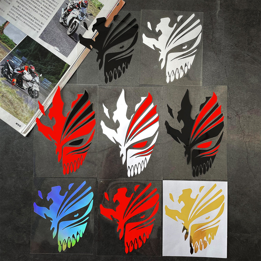 JDM Motorcycle Motorcycle Decoration