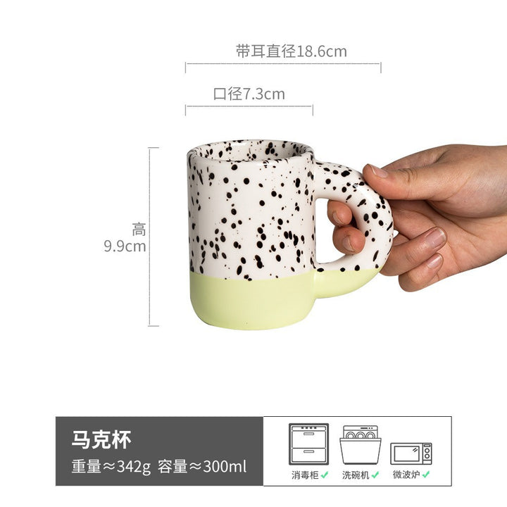 Modern Kitchen Dining - ZYL-0867