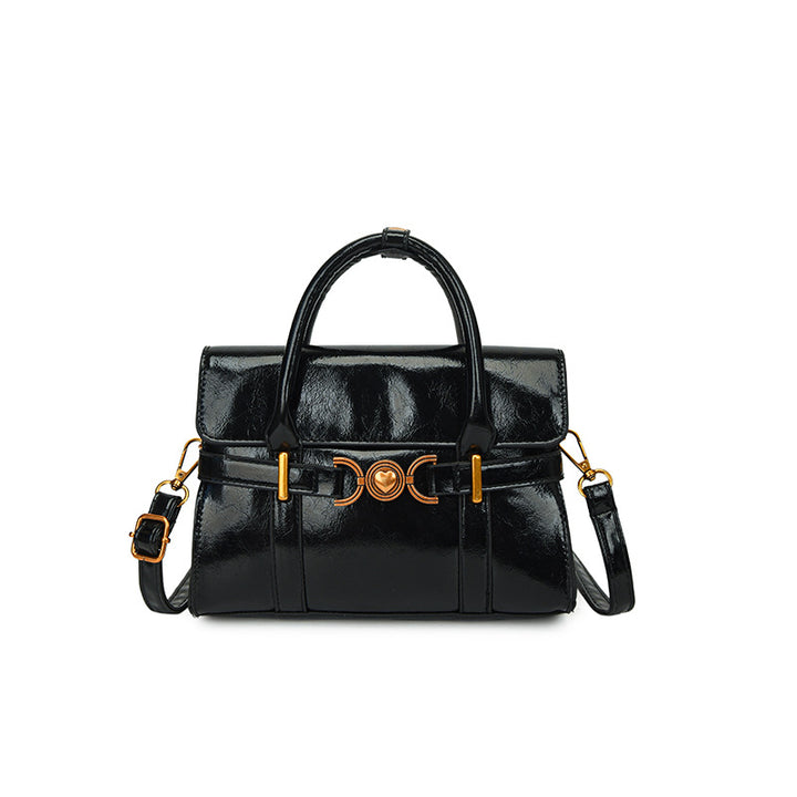 Simple Women Shoulder Bag