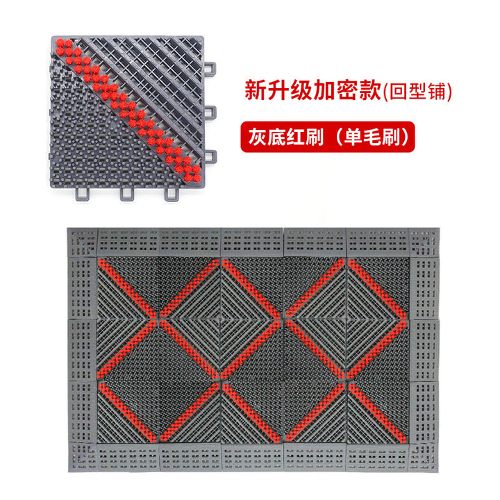 Floor Mat Export Foot Mat
