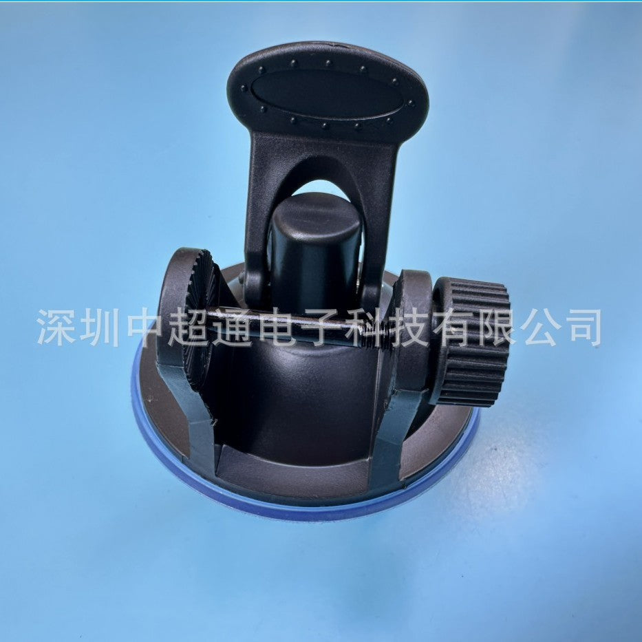 Car Sunroof Suction Cup Hook Base – Outdoor Camping Tent Canopy Garbage Bag Holder
