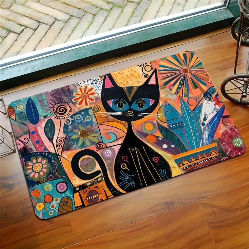 Floor Mat Entryway Home Entryway Floor Mat