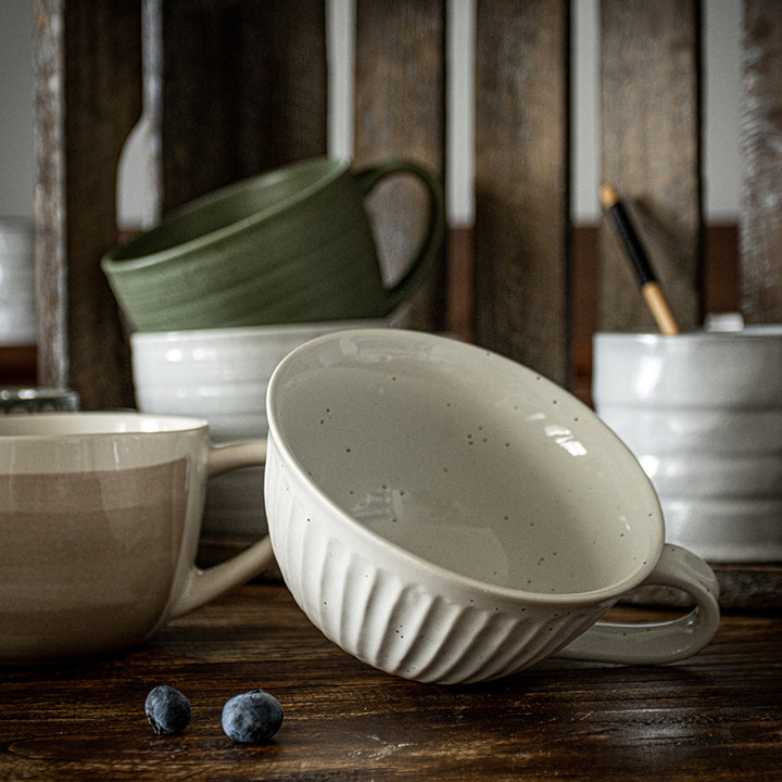 Essential Kitchen Dining - ZYL-0782