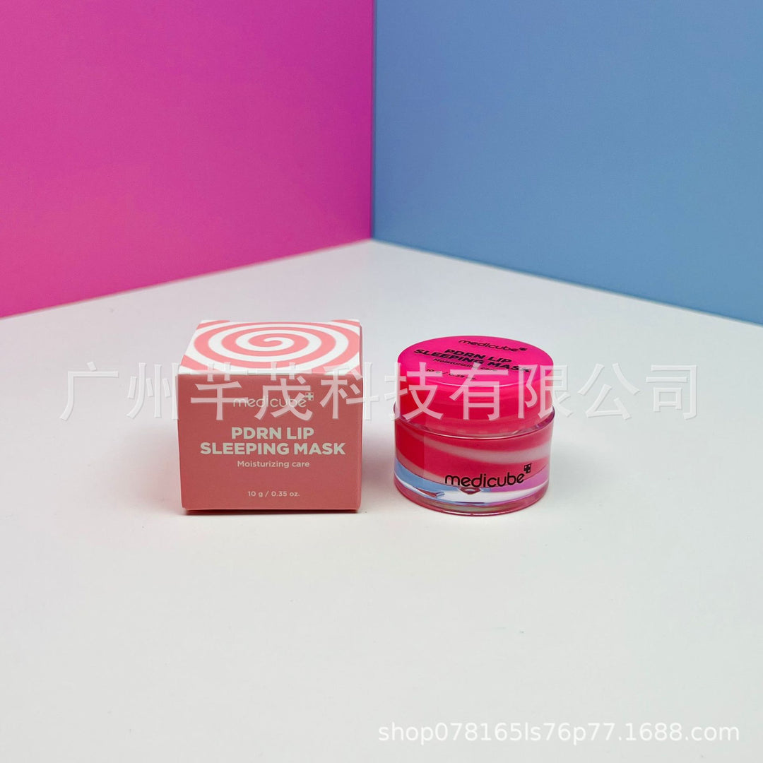 medicube Serum Face Cream Toner