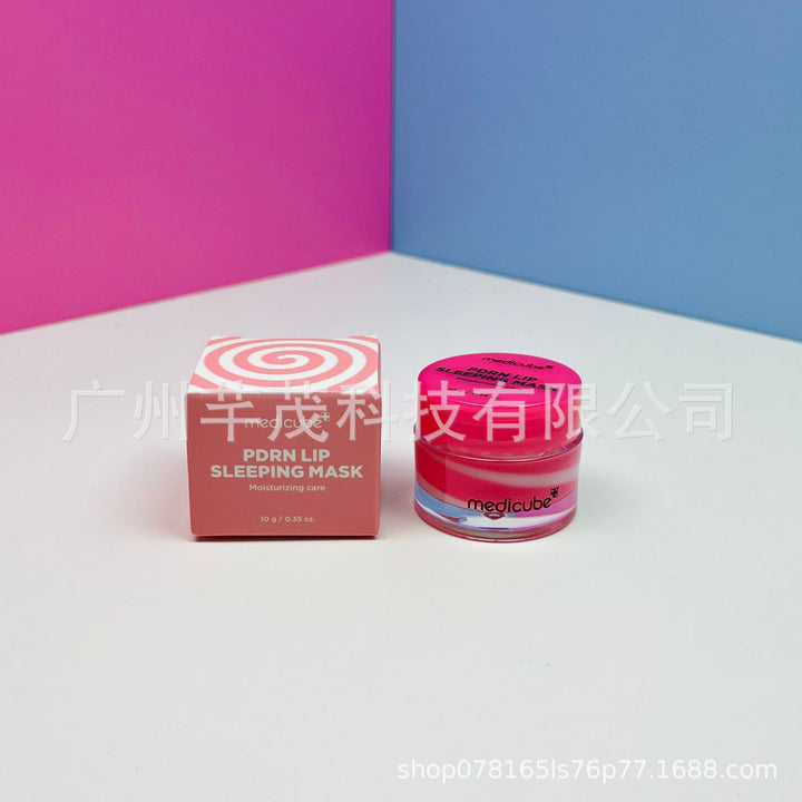 medicube Serum Face Cream Toner