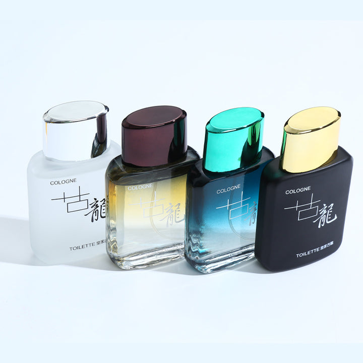 COCOSILIYA Men's Perfume Royal Cologne Perfume Lasting Light Fragrance Fresh Men's Fragrance Support Hair Delivery