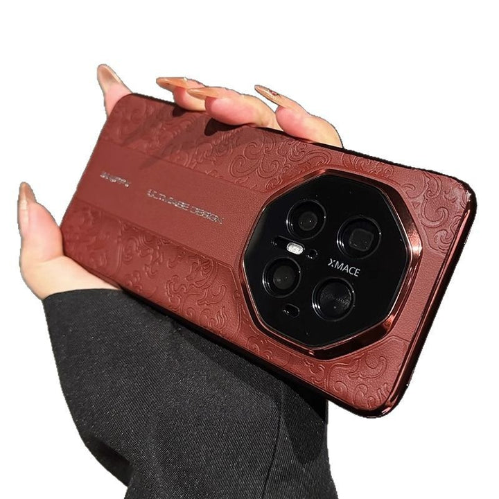 For Huawei Mate 80 RS Phone Case Magic 8 Full Coverage Pura 90 Pro Max