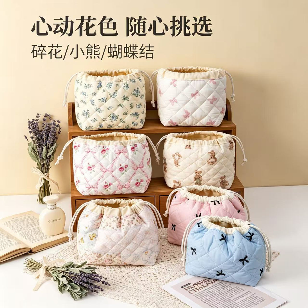 Portable Travel Storage Large Capacity Storage Travel Storage