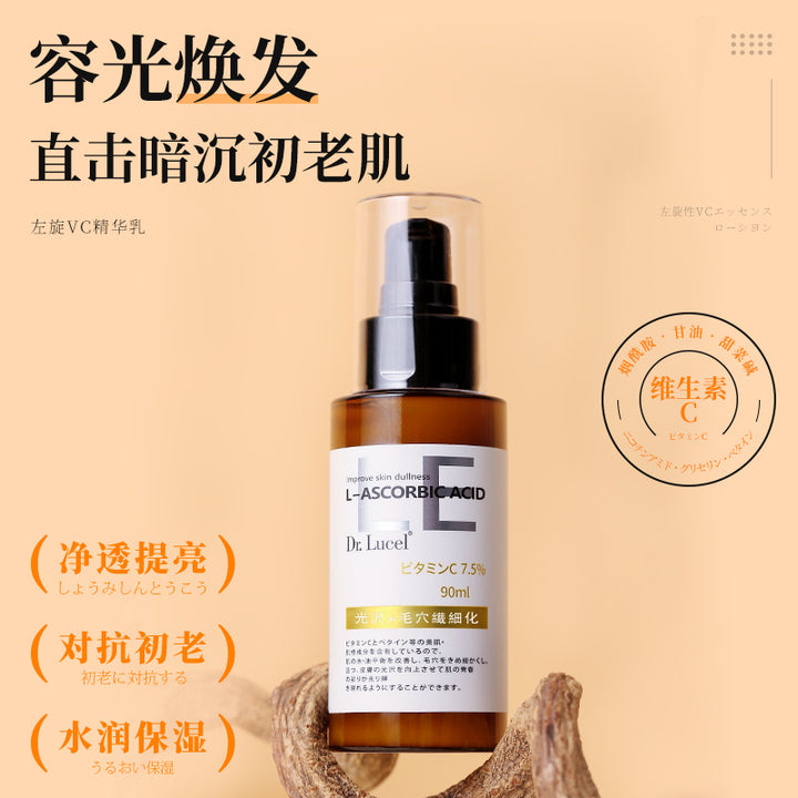 C A Moisturizing c
