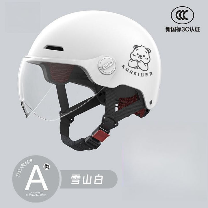 Helmet Women's Men's Helmet