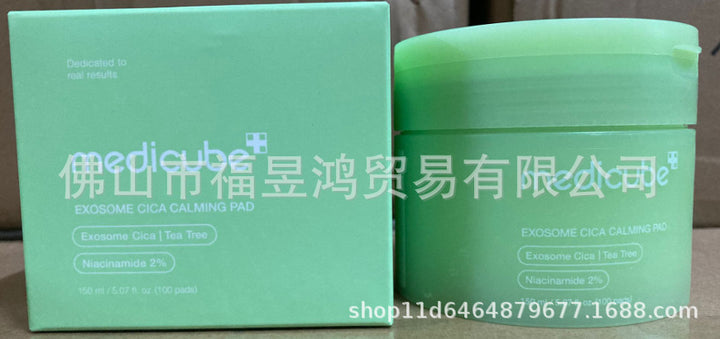 medicube Serum Face Cream Toner