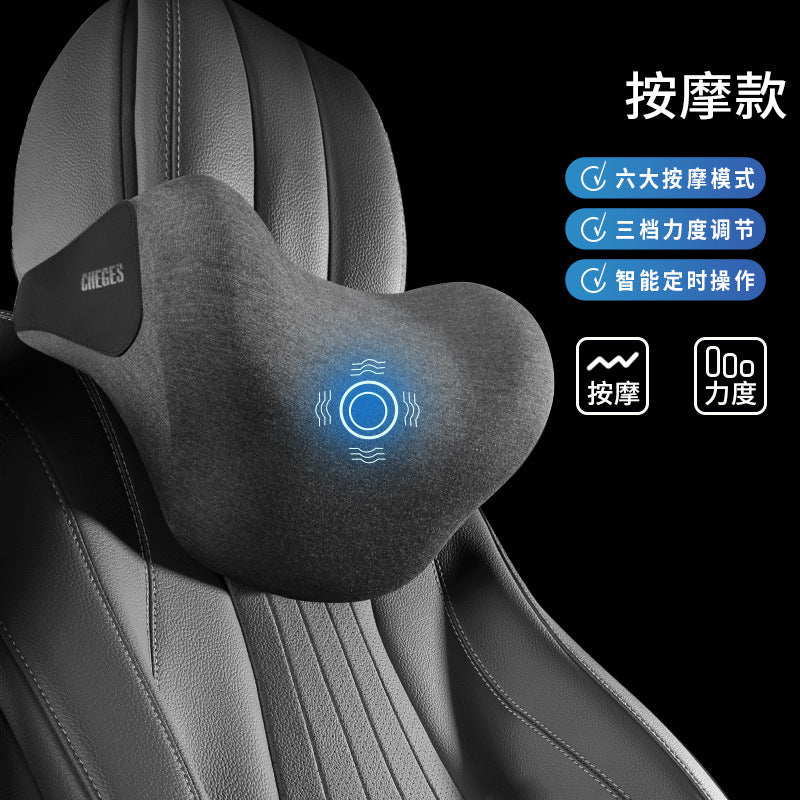 New Car Memory Foam Neck Pillow Wholesale