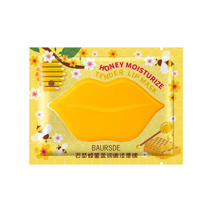 Lip Mask Lip Exfoliating Lip Mask Wholesale