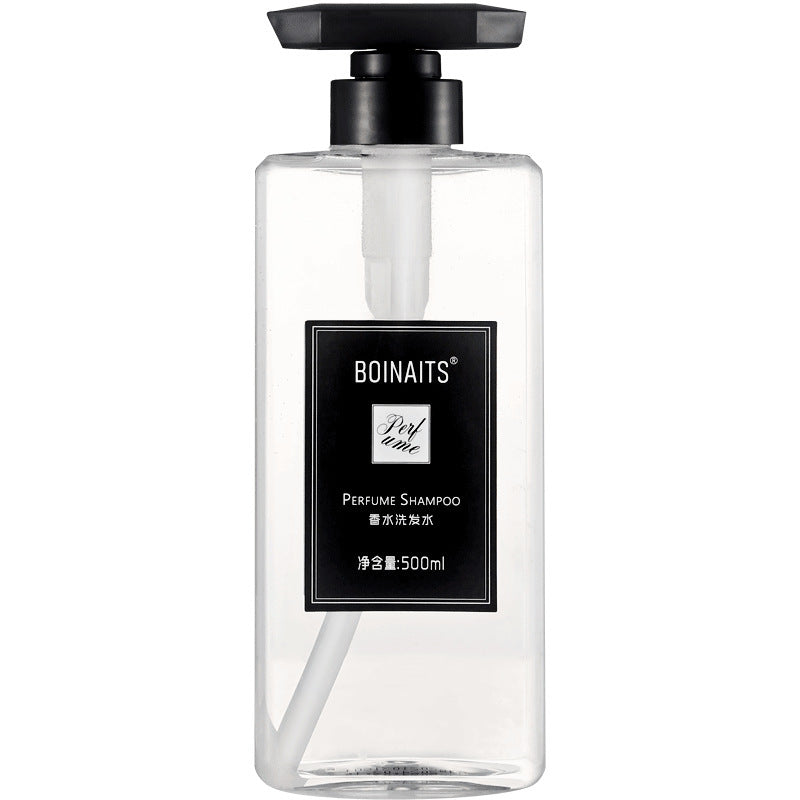 BOINAITSSmall Perfume Shampoo Women Body Wash Men Set Drop Shipping Wholesale