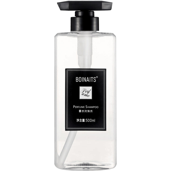 BOINAITSSmall Perfume Shampoo Women Body Wash Men Set Drop Shipping Wholesale