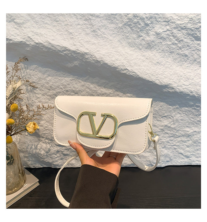 V Women's New Tote Bag