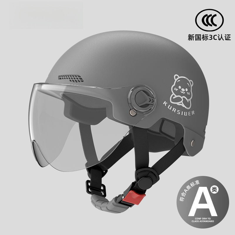 Helmet Women's Men's Helmet