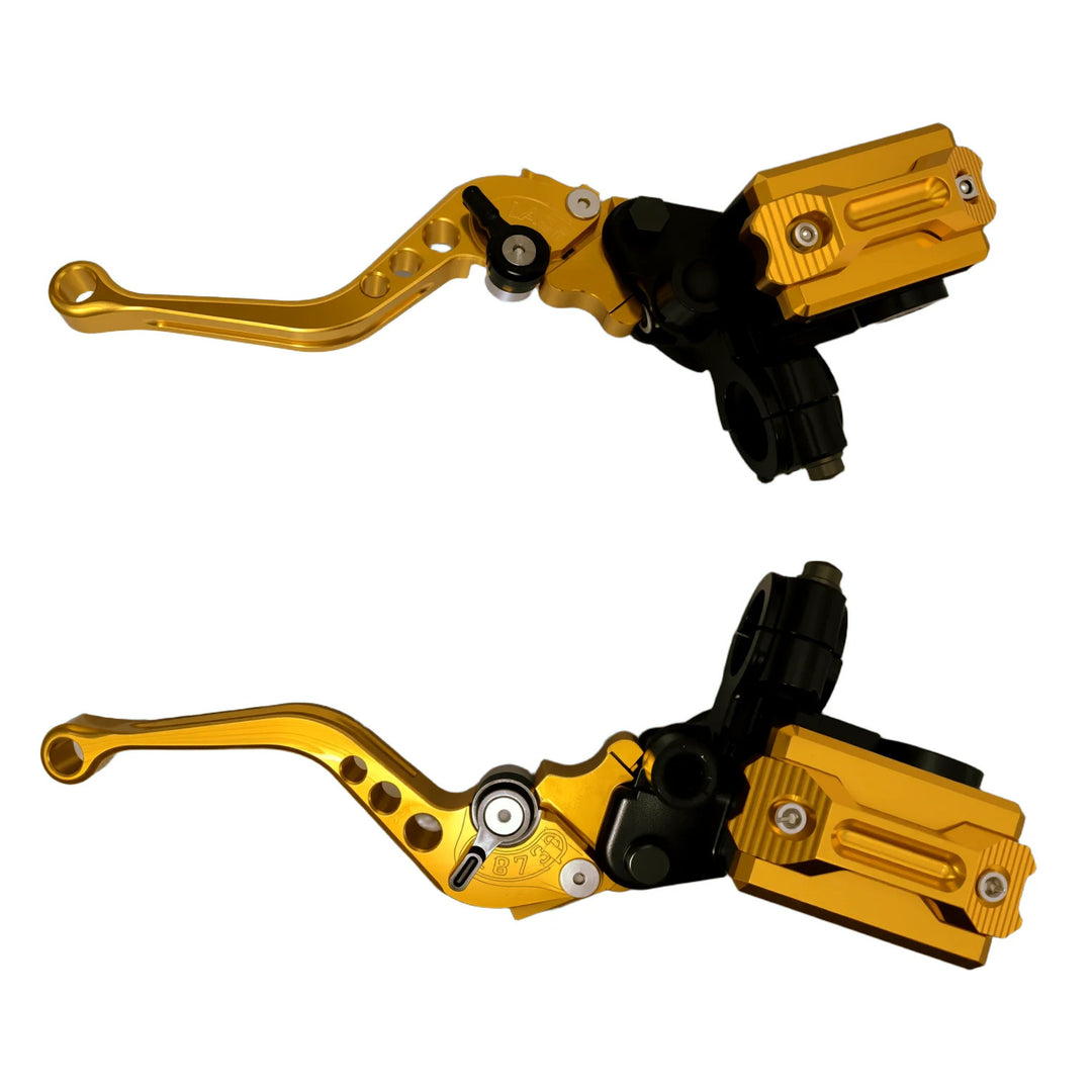 Motorcycle Modified CNC 22 MM
