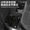 埃安i60专用TPE汽车脚垫车内全包围专车专用防水耐磨防滑汽车脚垫