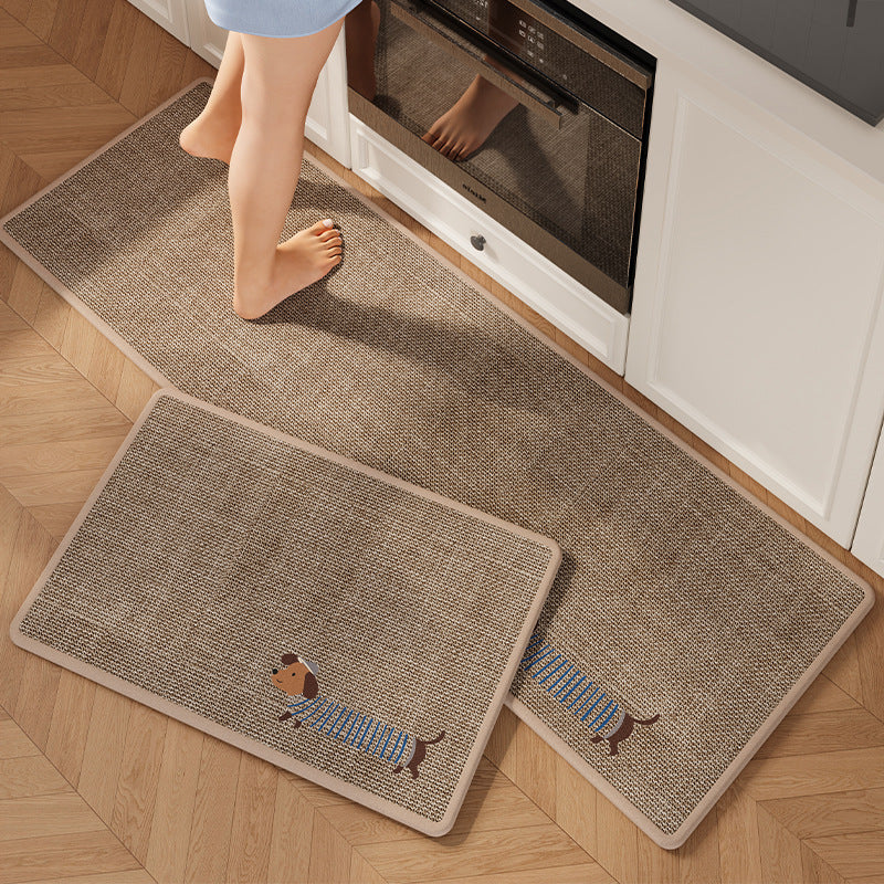 Floor Mat Premium