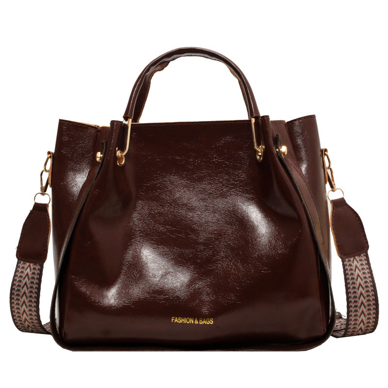 Casual Women Tote Bag